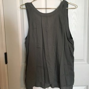 Camisole/tank